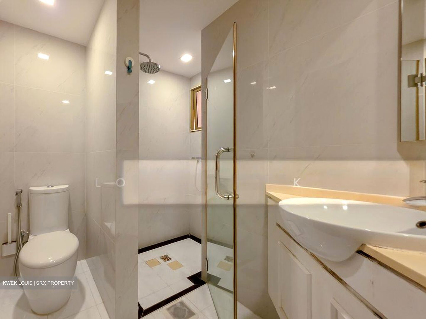 Villa Marina (D15), Condominium #512556881